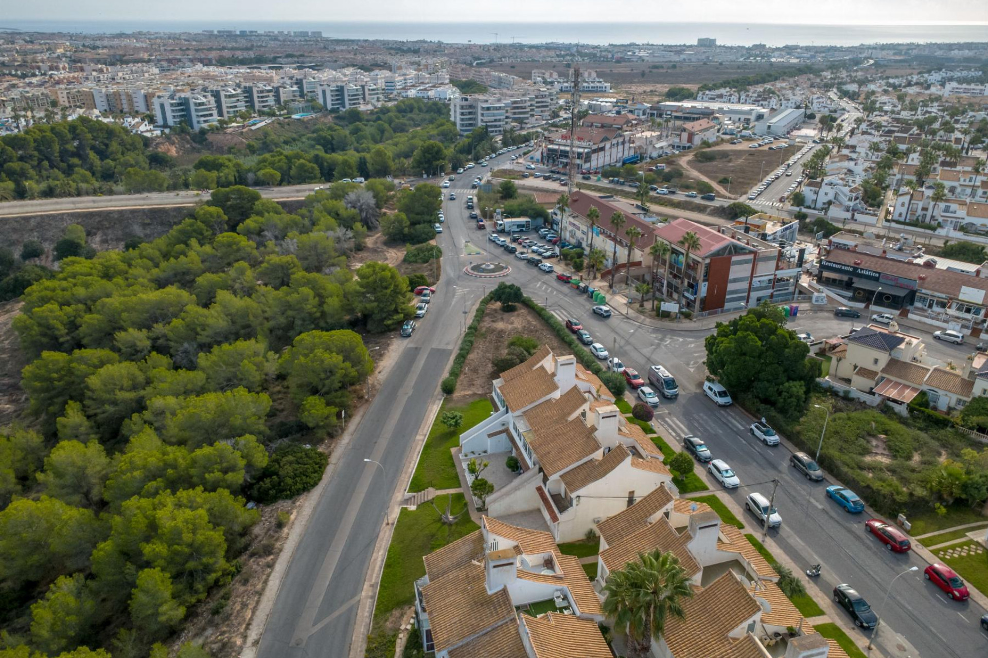 Revente - Appartement - Orihuela Costa - Villamartín