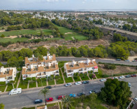 Revente - Appartement - Orihuela Costa - Villamartín