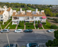 Revente - Appartement - Orihuela Costa - Villamartín