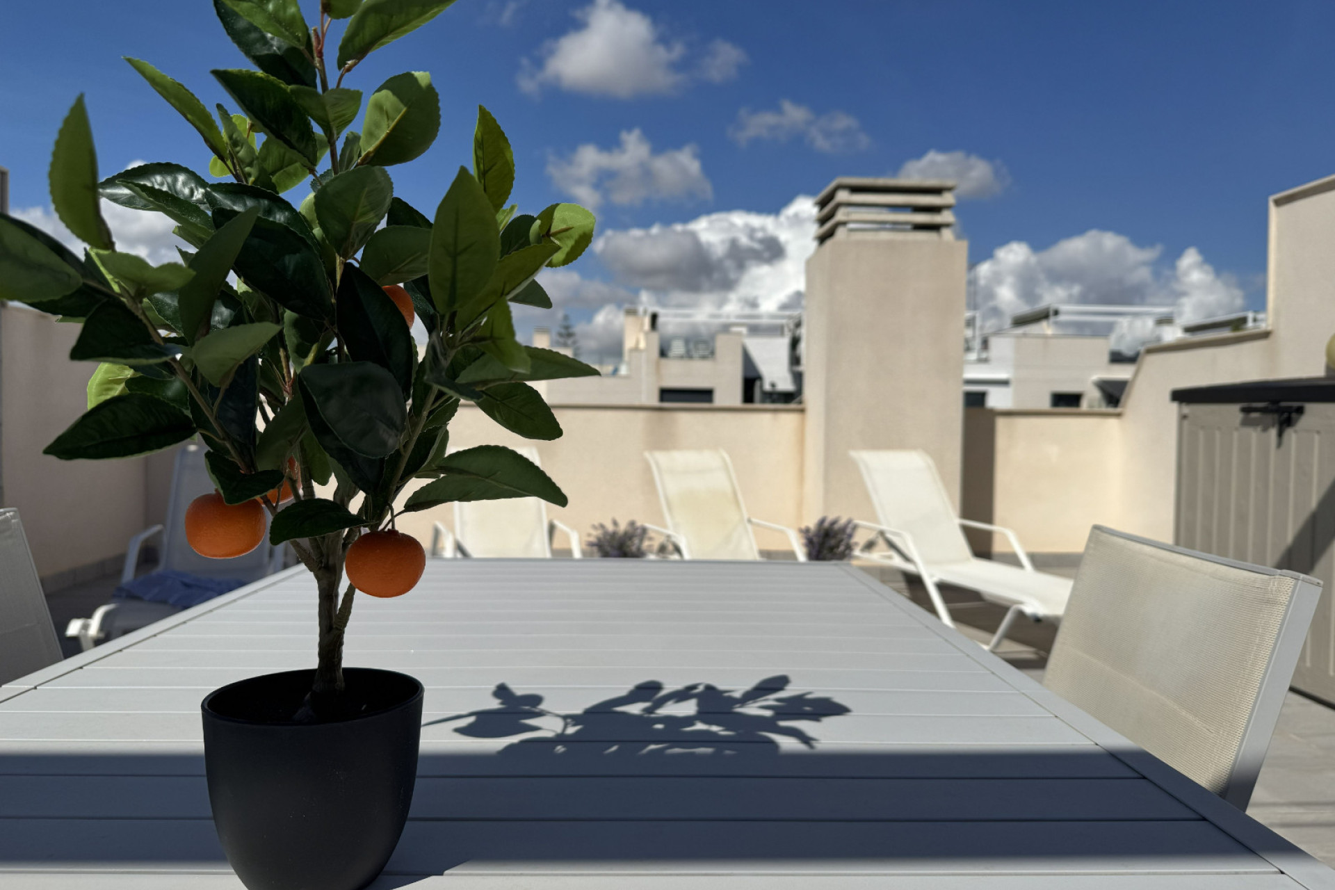 Revente - Appartement - Orihuela Costa - Villamartín