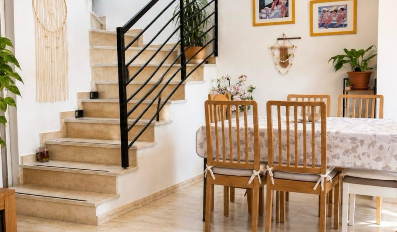 Revente - Appartement - Orihuela Costa - Villamartín