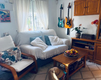 Revente - Appartement - Orihuela Costa - Villamartín