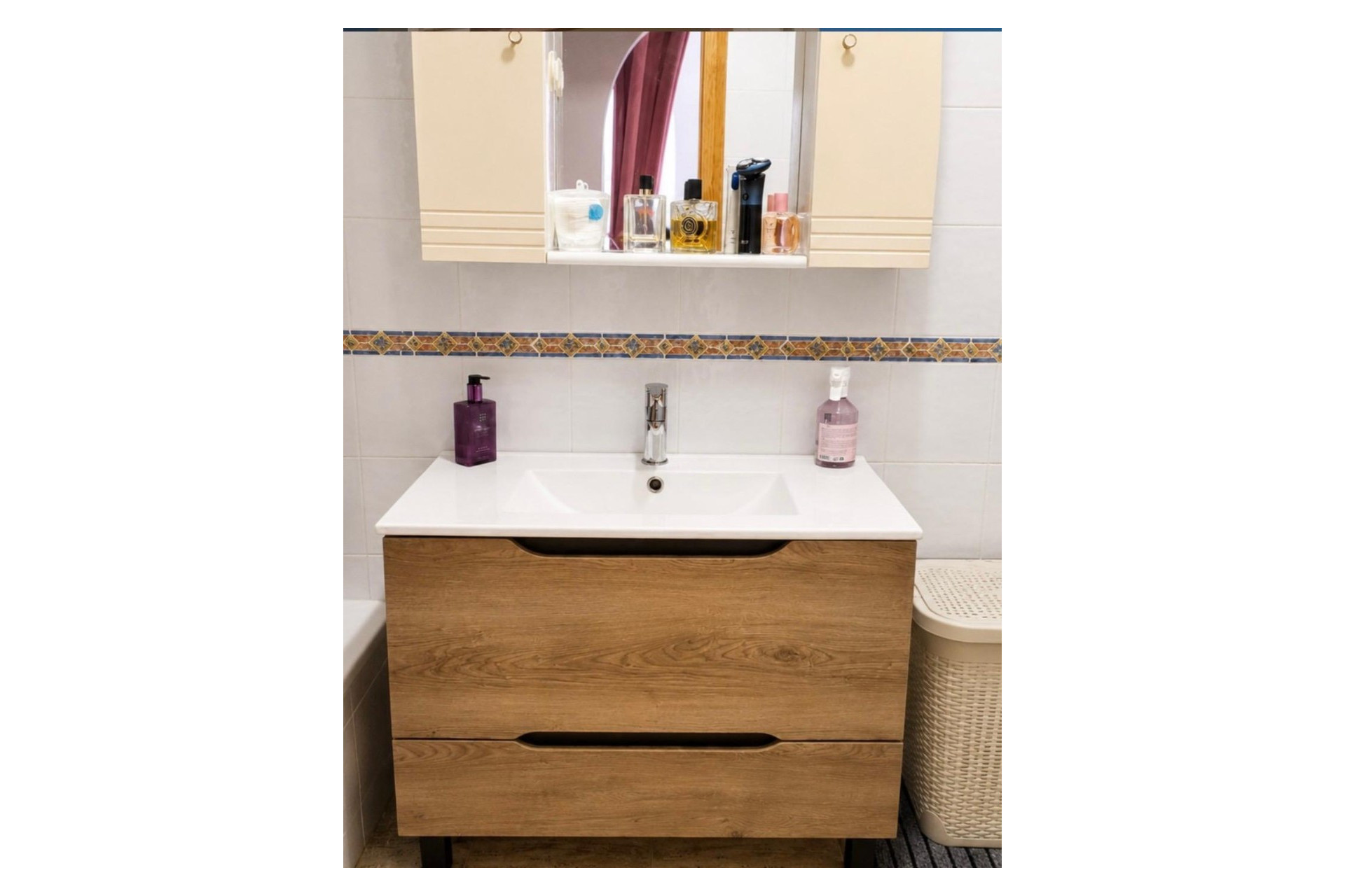 Revente - Appartement - Orihuela Costa - Villamartín