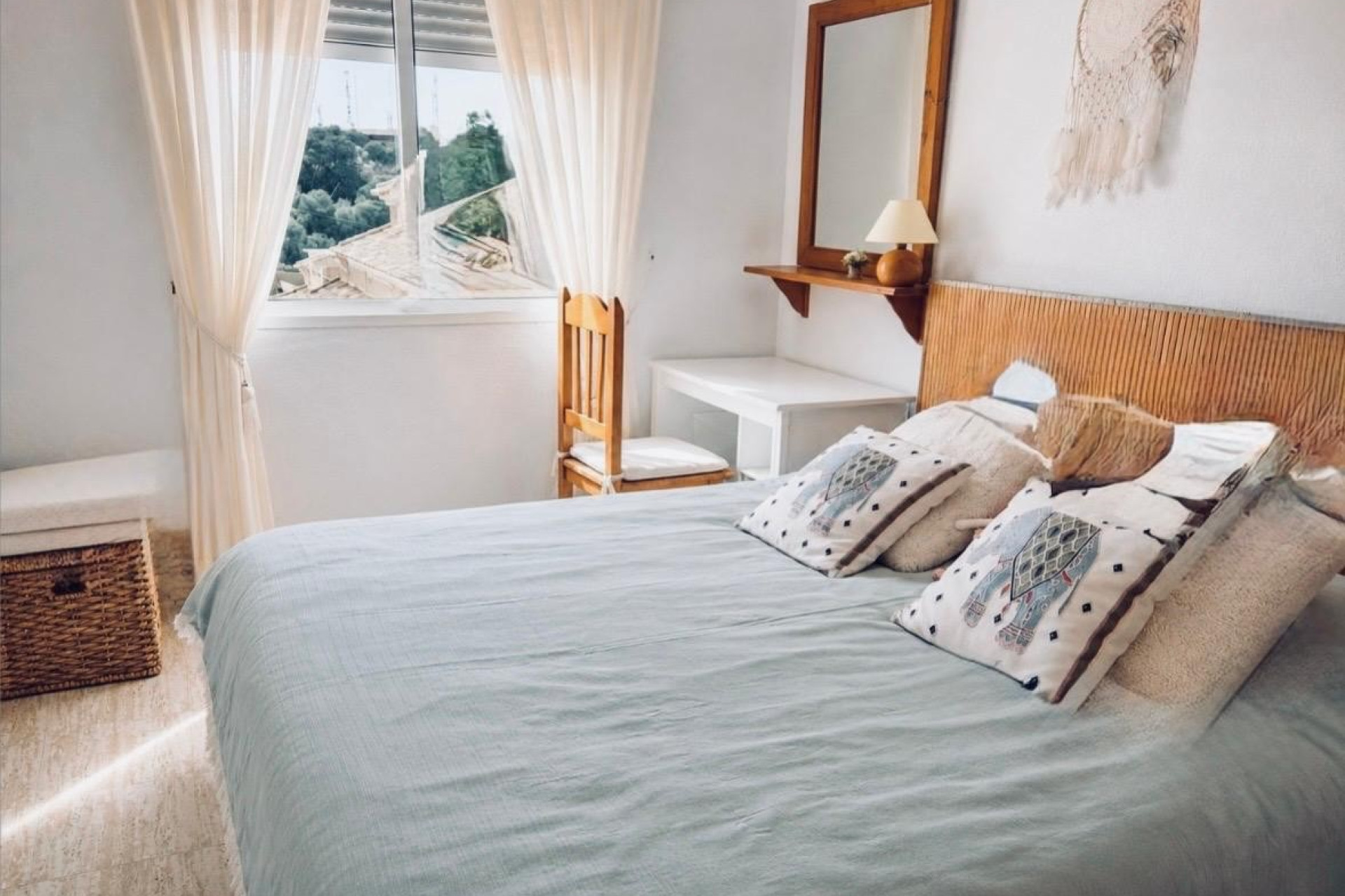 Revente - Appartement - Orihuela Costa - Villamartín