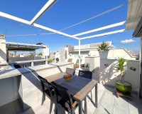 Revente - Appartement - Orihuela Costa - Villamartín