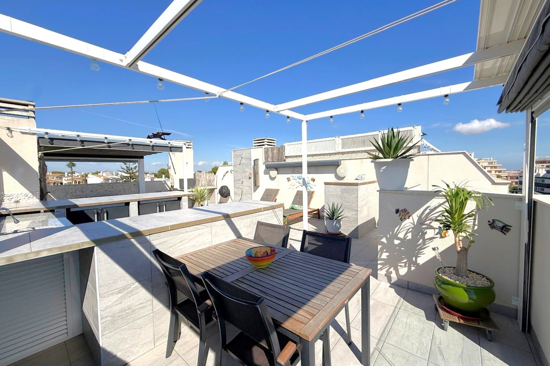 Revente - Appartement - Orihuela Costa - Villamartín