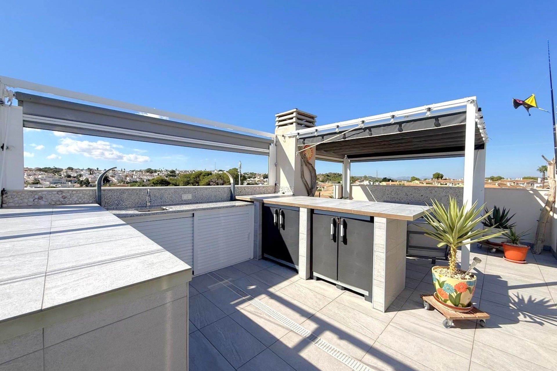 Revente - Appartement - Orihuela Costa - Villamartín