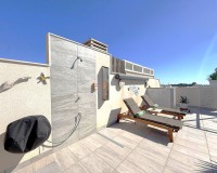 Revente - Appartement - Orihuela Costa - Villamartín