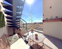 Revente - Appartement - Orihuela Costa - Villamartín