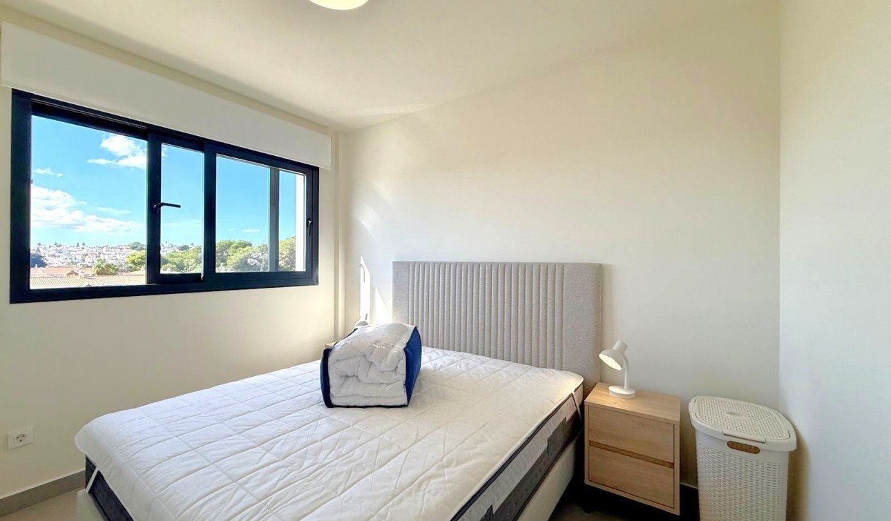 Revente - Appartement - Orihuela Costa - Villamartín