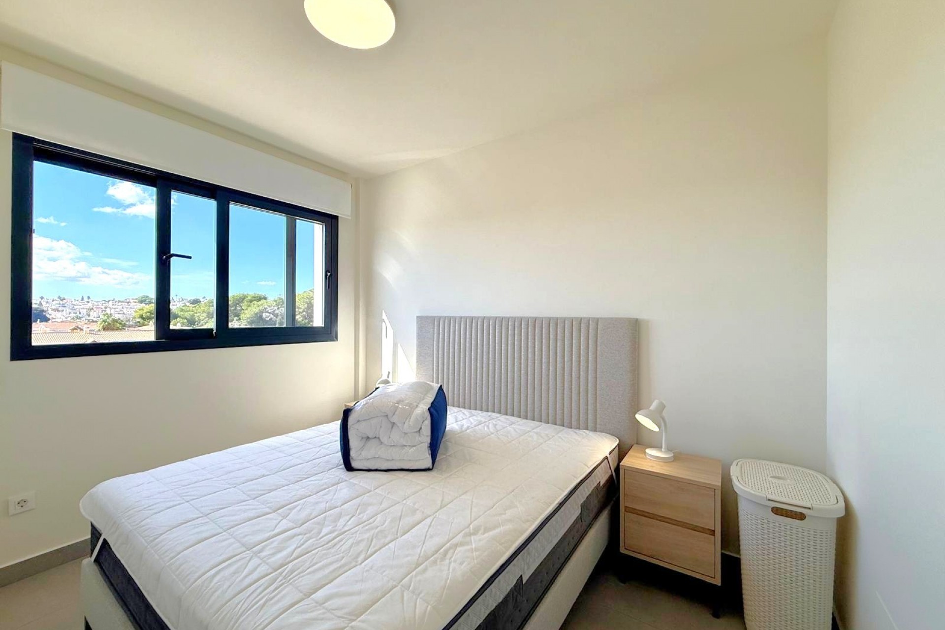 Revente - Appartement - Orihuela Costa - Villamartín