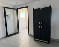 Revente - Appartement - Orihuela Costa - Villamartín