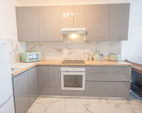 Revente - Appartement - Orihuela Costa - Villamartín