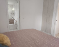 Revente - Appartement - Orihuela Costa - Villamartín