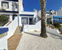 Revente - Appartement - Orihuela Costa