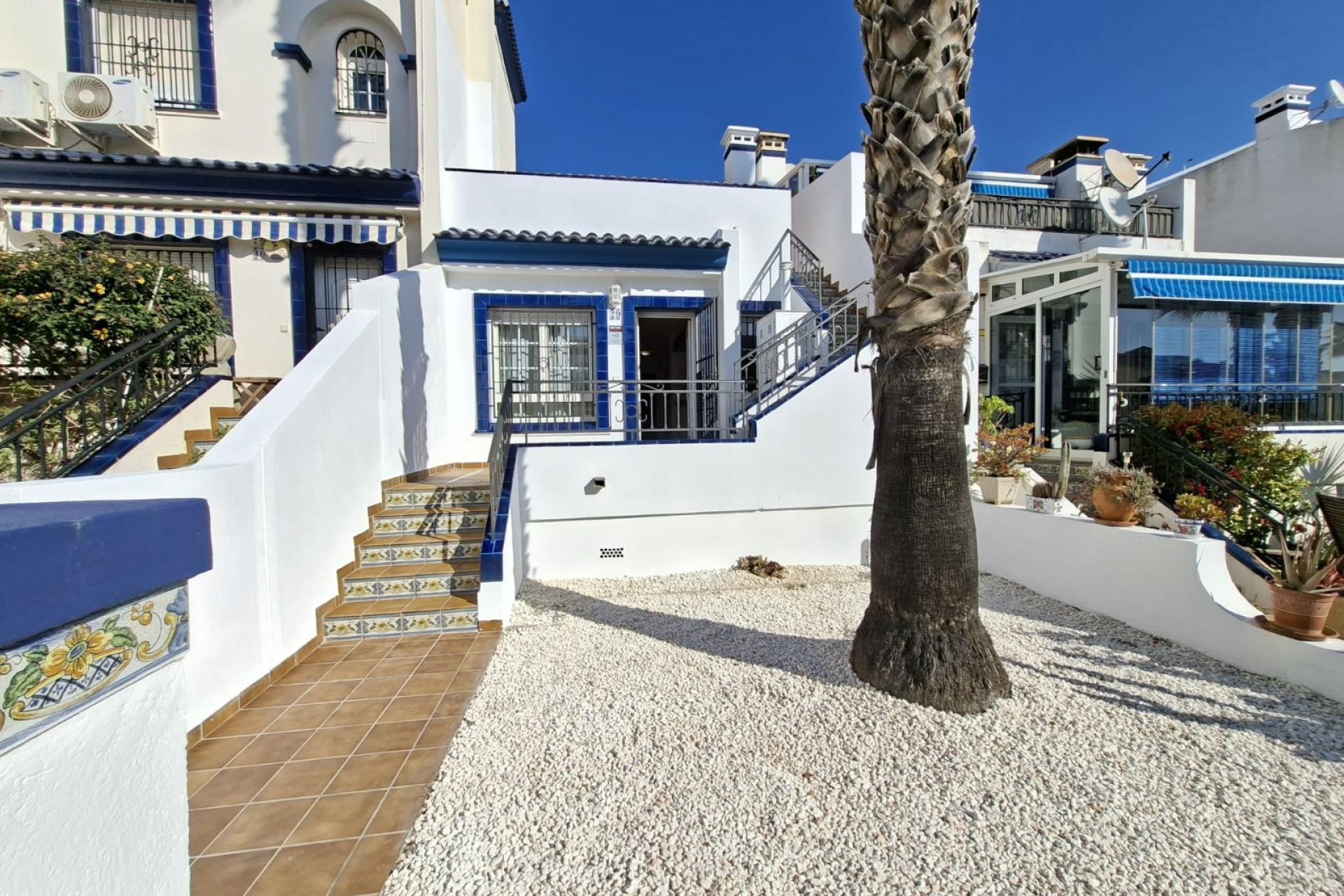 Revente - Appartement - Orihuela Costa