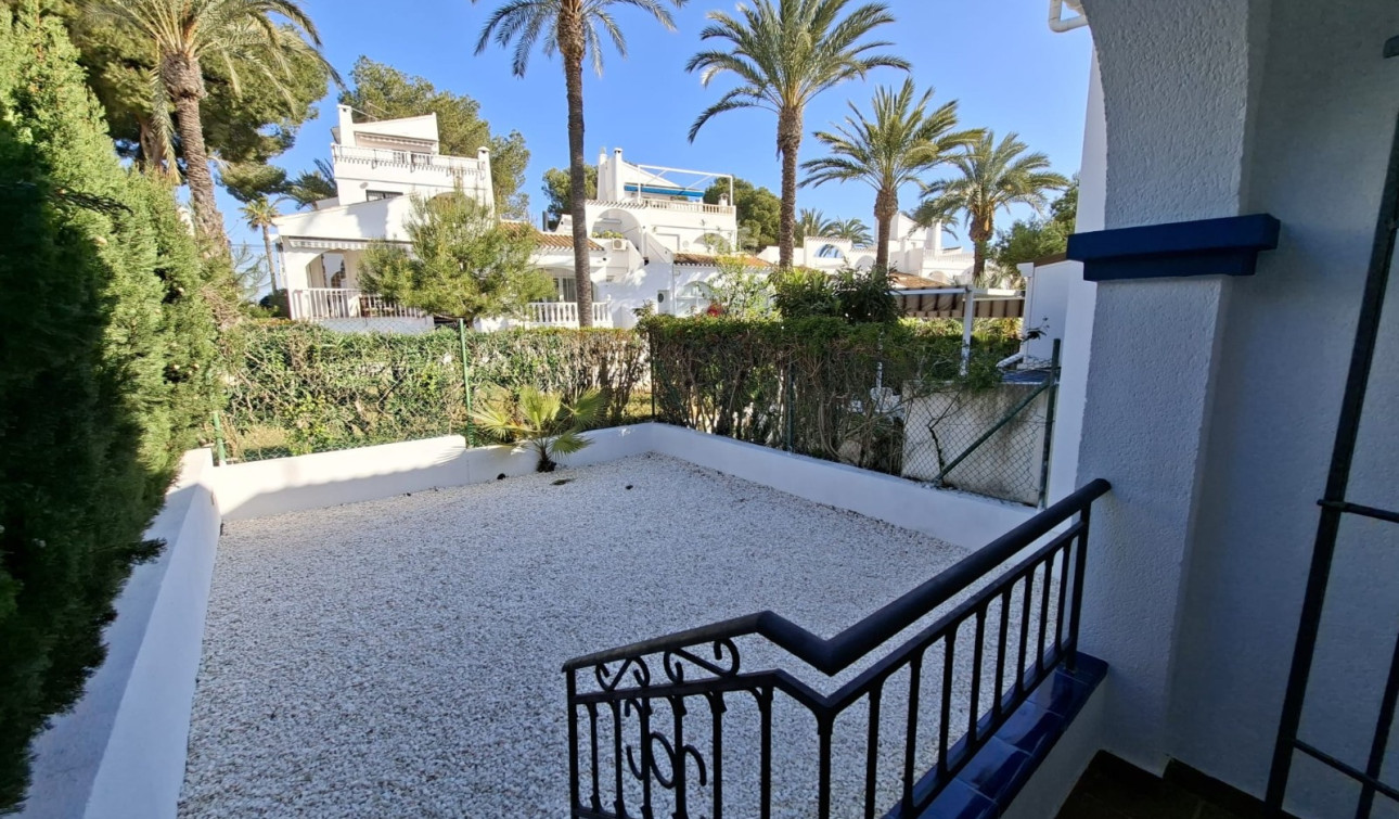 Revente - Appartement - Orihuela Costa