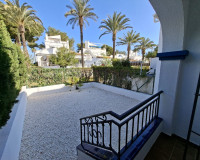 Revente - Appartement - Orihuela Costa