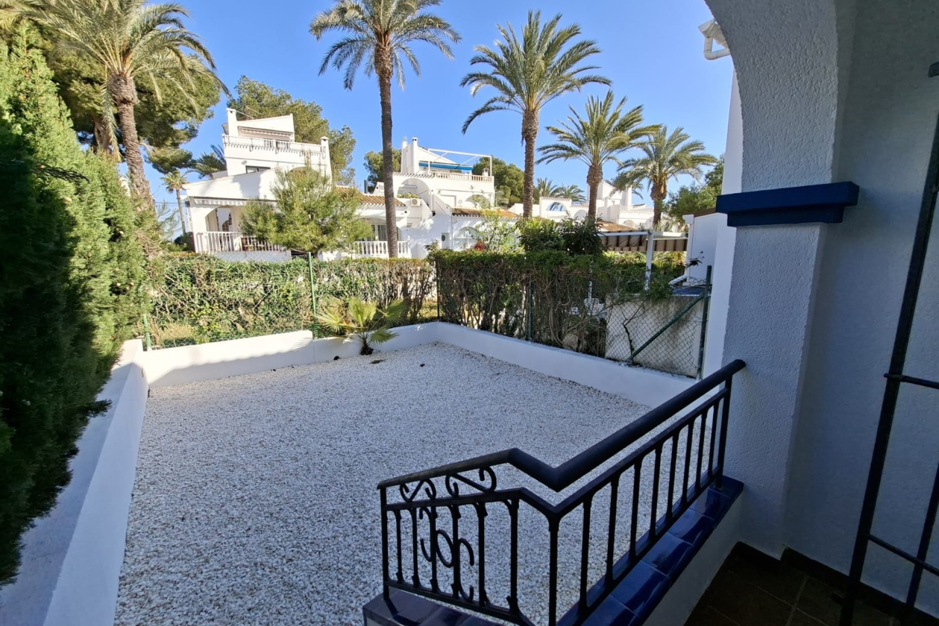 Revente - Appartement - Orihuela Costa