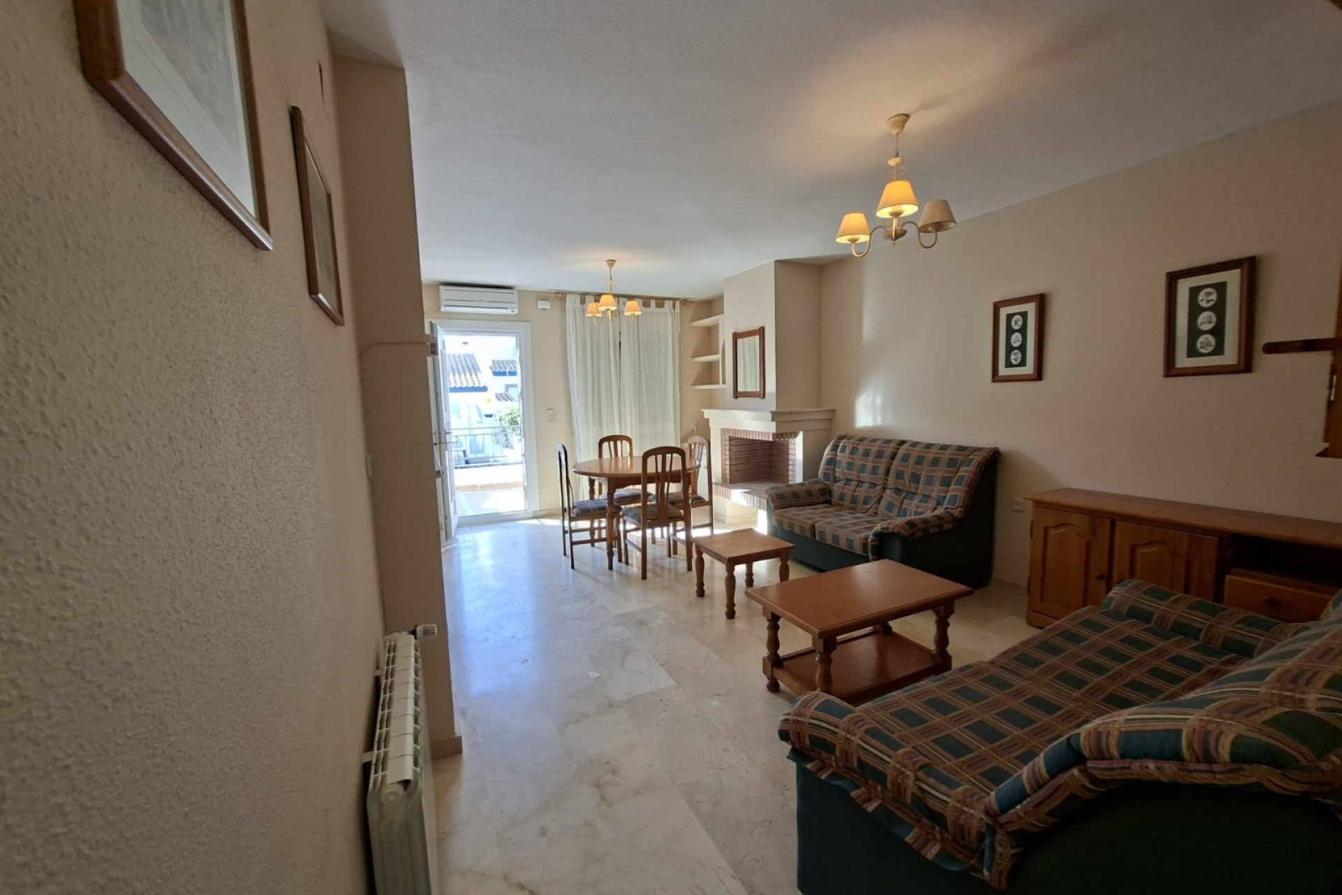 Revente - Appartement - Orihuela Costa