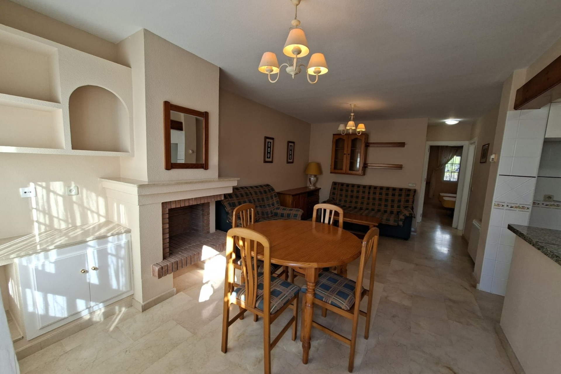 Revente - Appartement - Orihuela Costa