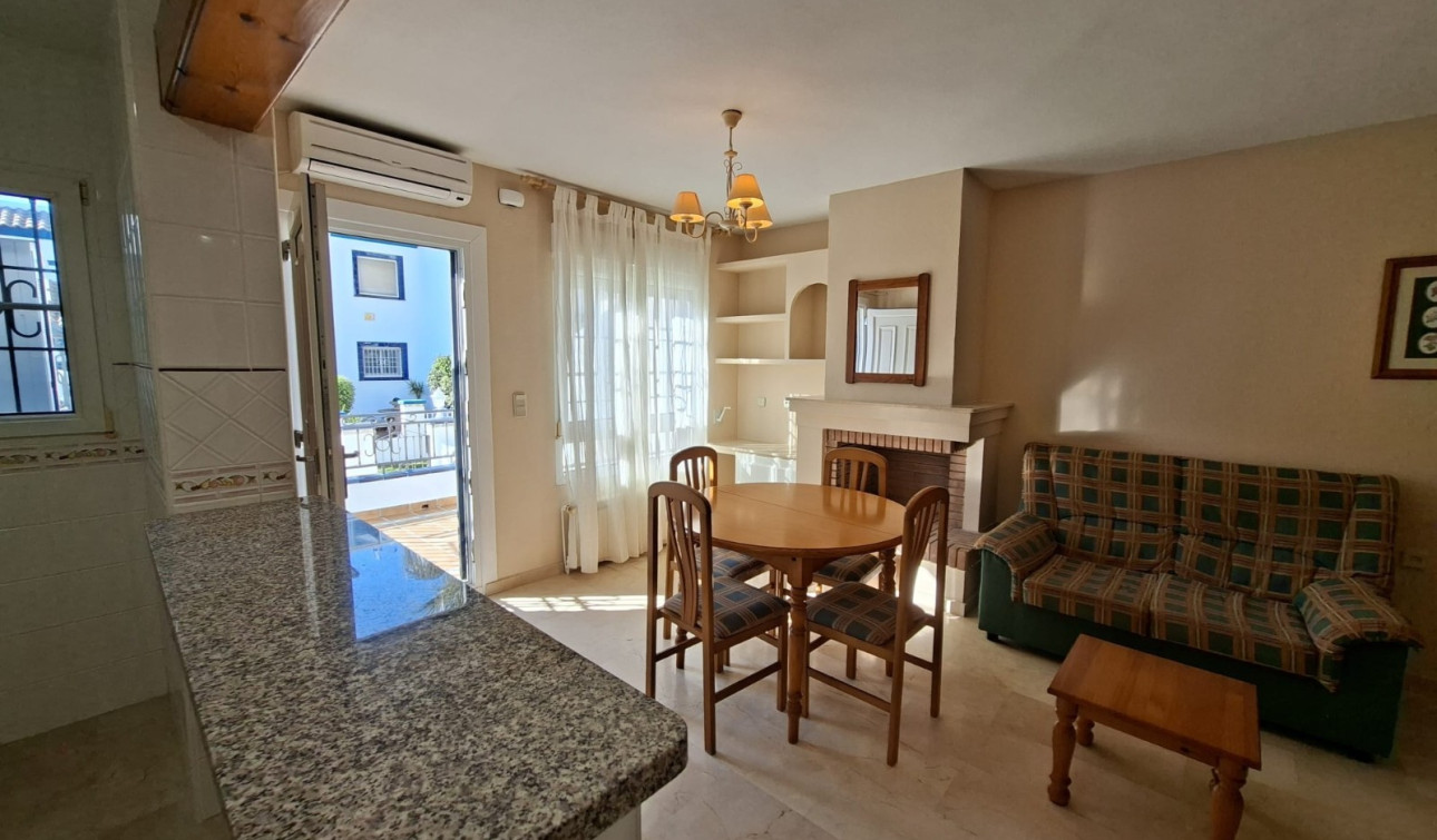Revente - Appartement - Orihuela Costa