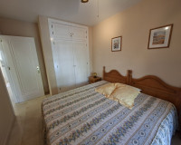 Revente - Appartement - Orihuela Costa