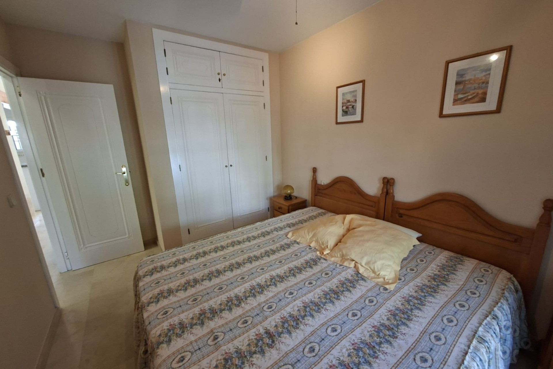 Revente - Appartement - Orihuela Costa