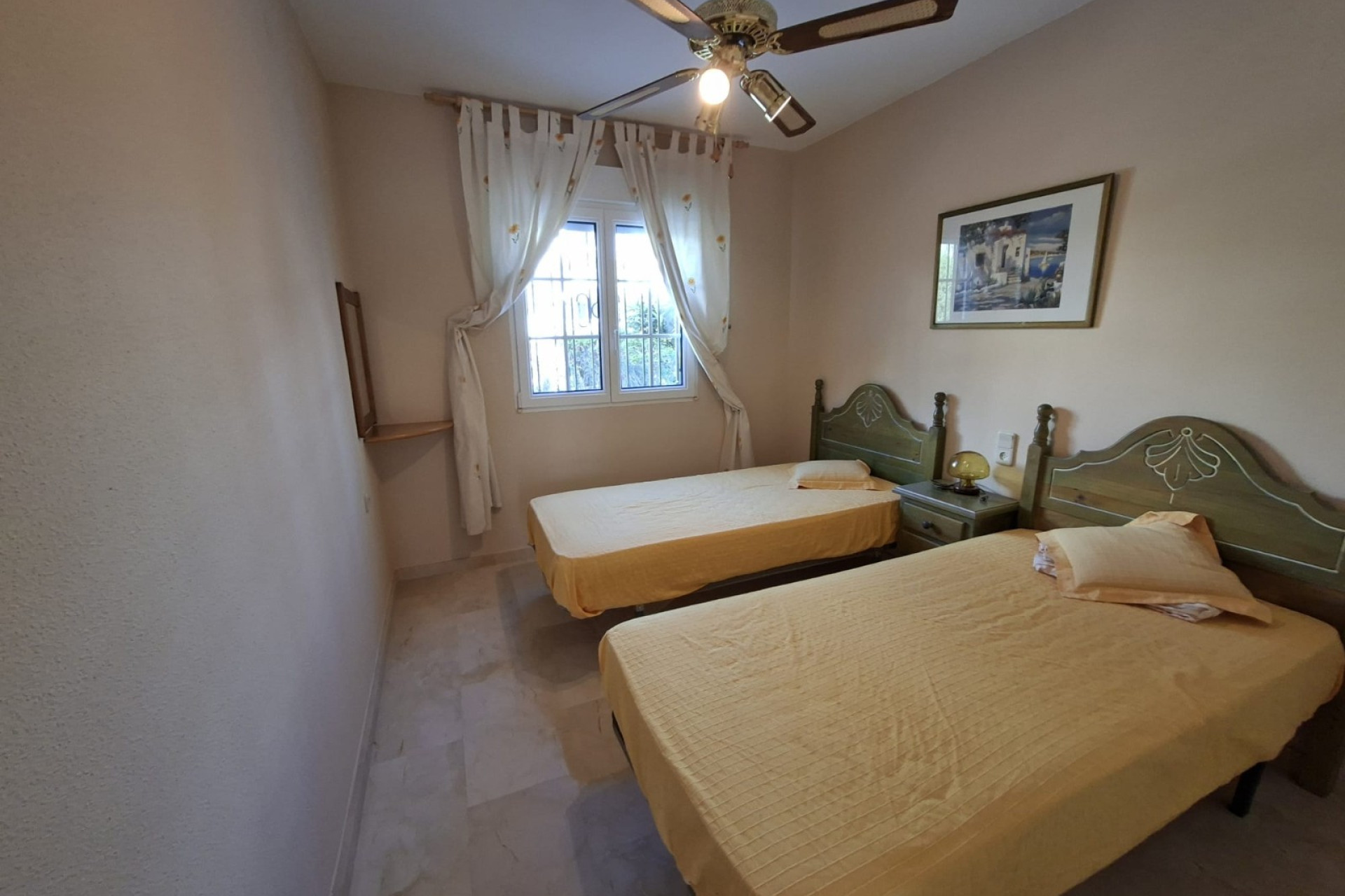 Revente - Appartement - Orihuela Costa