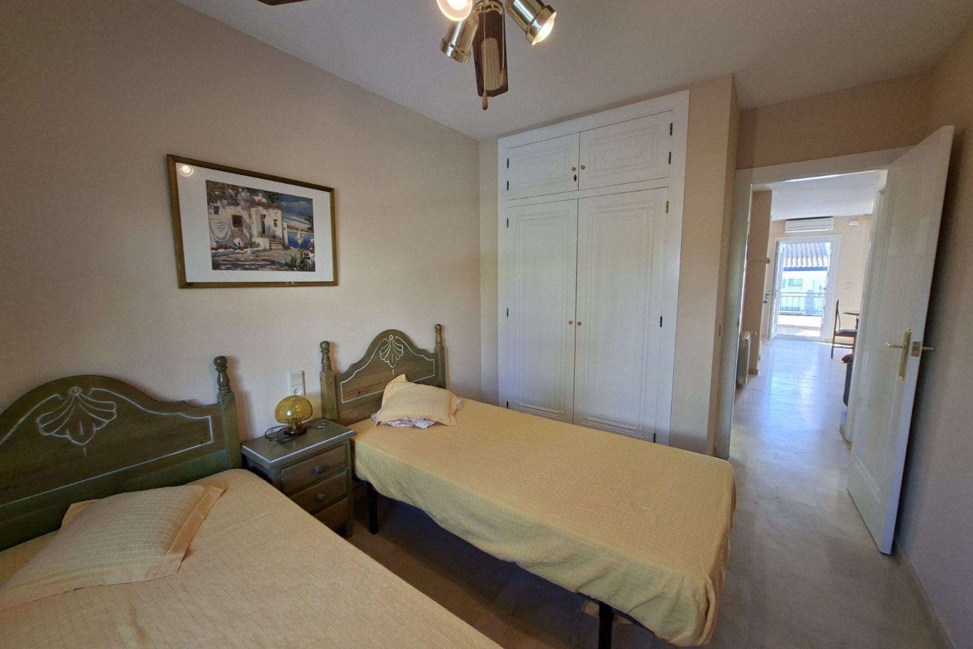 Revente - Appartement - Orihuela Costa