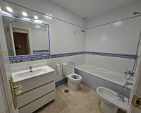 Revente - Appartement - Orihuela Costa