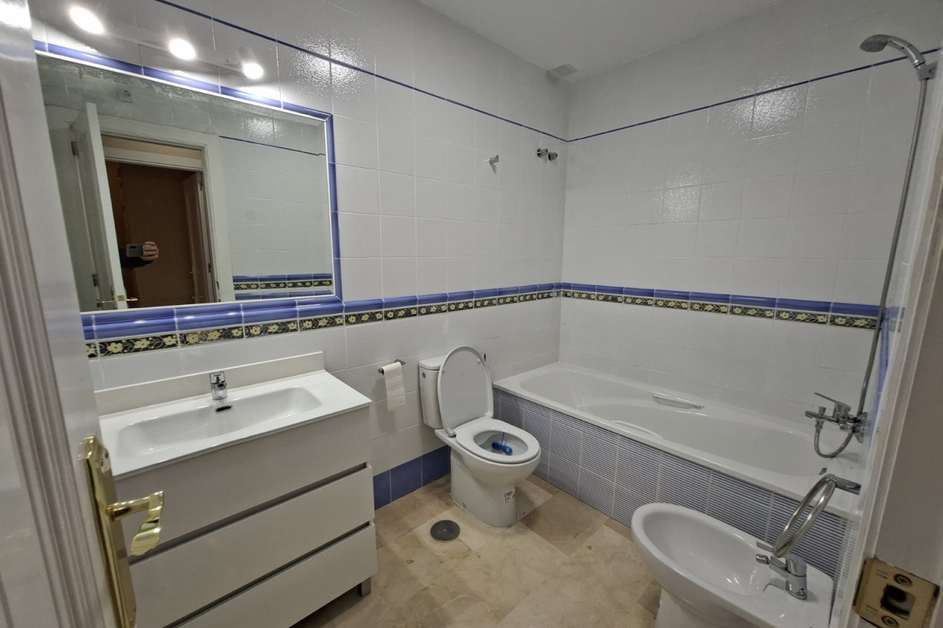 Revente - Appartement - Orihuela Costa