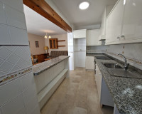 Revente - Appartement - Orihuela Costa
