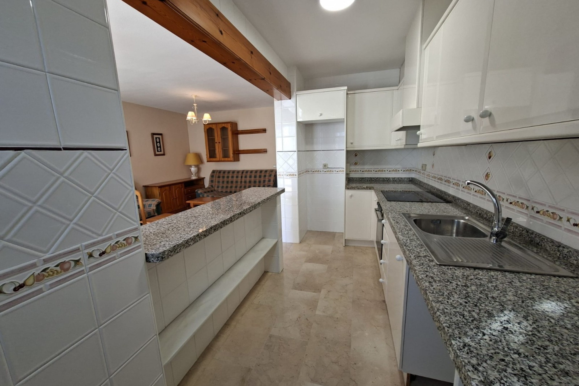 Revente - Appartement - Orihuela Costa