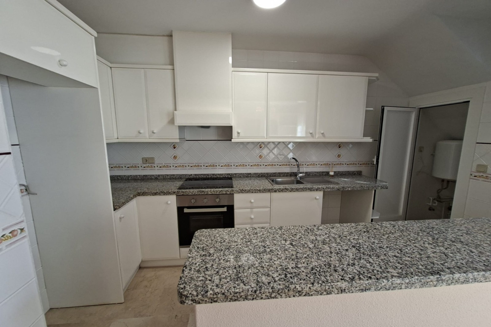Revente - Appartement - Orihuela Costa