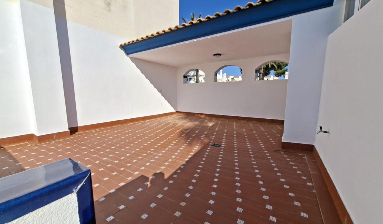 Revente - Appartement - Orihuela Costa