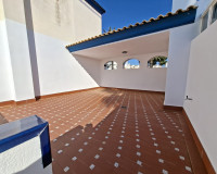 Revente - Appartement - Orihuela Costa
