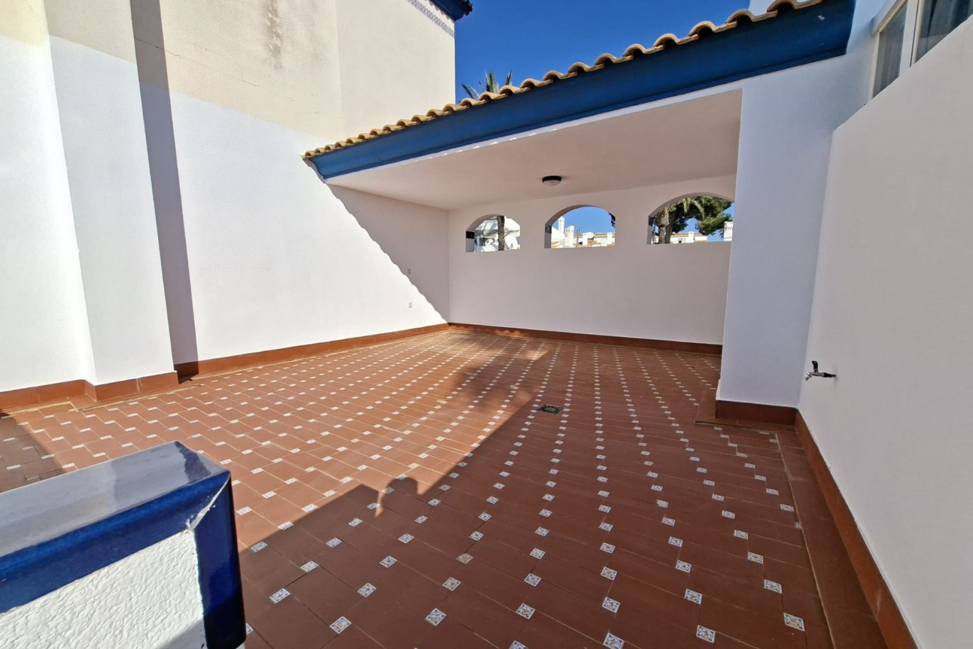 Revente - Appartement - Orihuela Costa