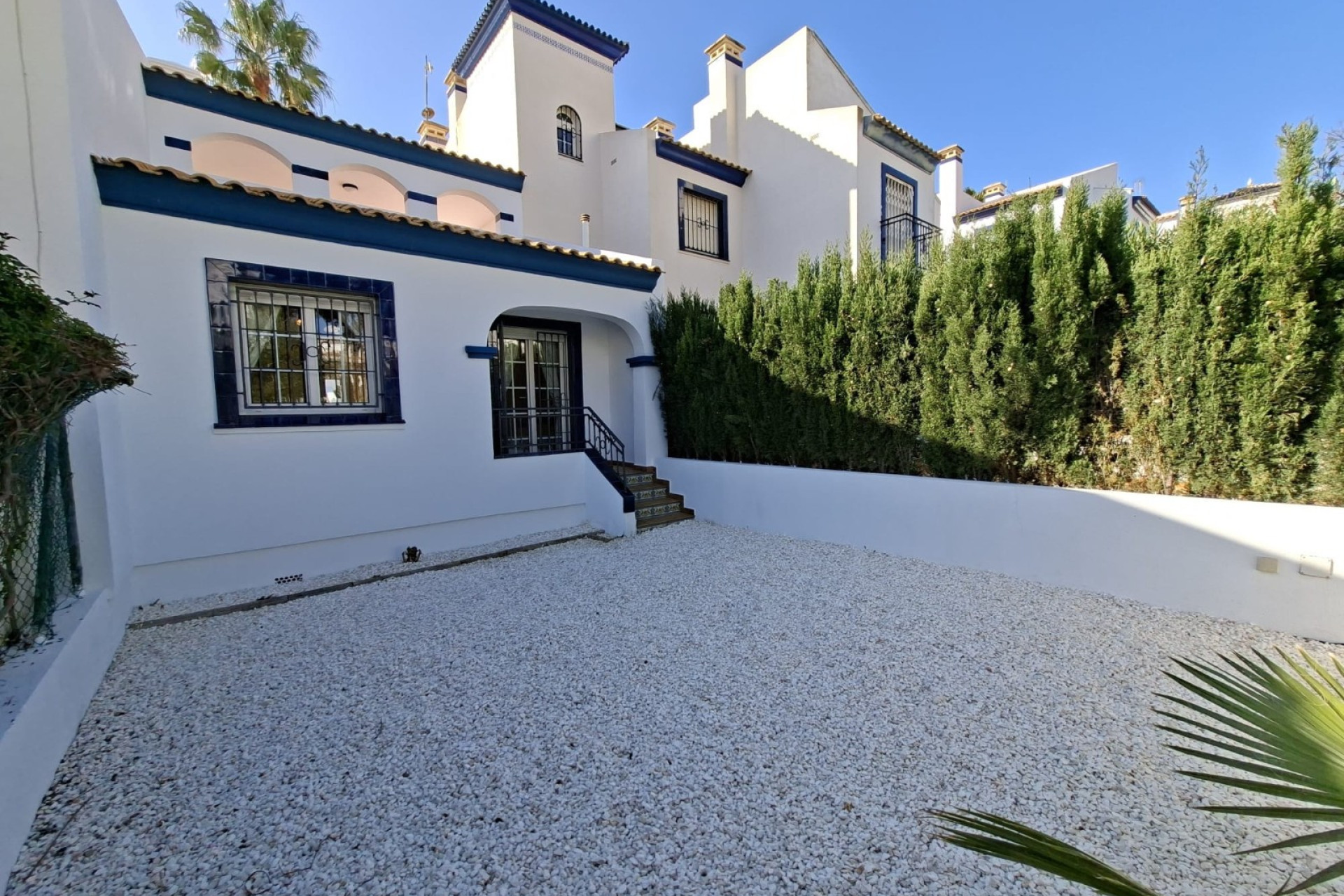 Revente - Appartement - Orihuela Costa
