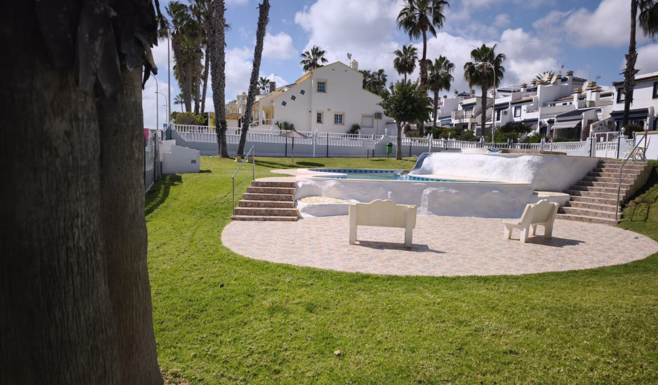 Revente - Appartement - Orihuela Costa