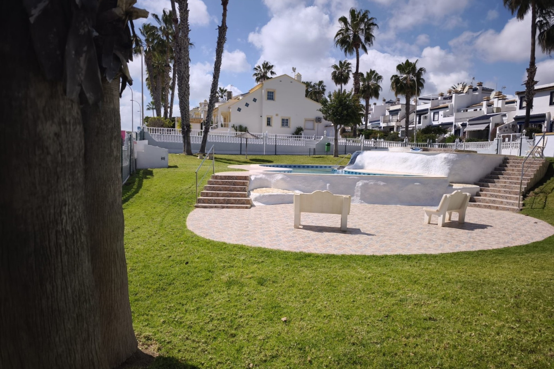 Revente - Appartement - Orihuela Costa
