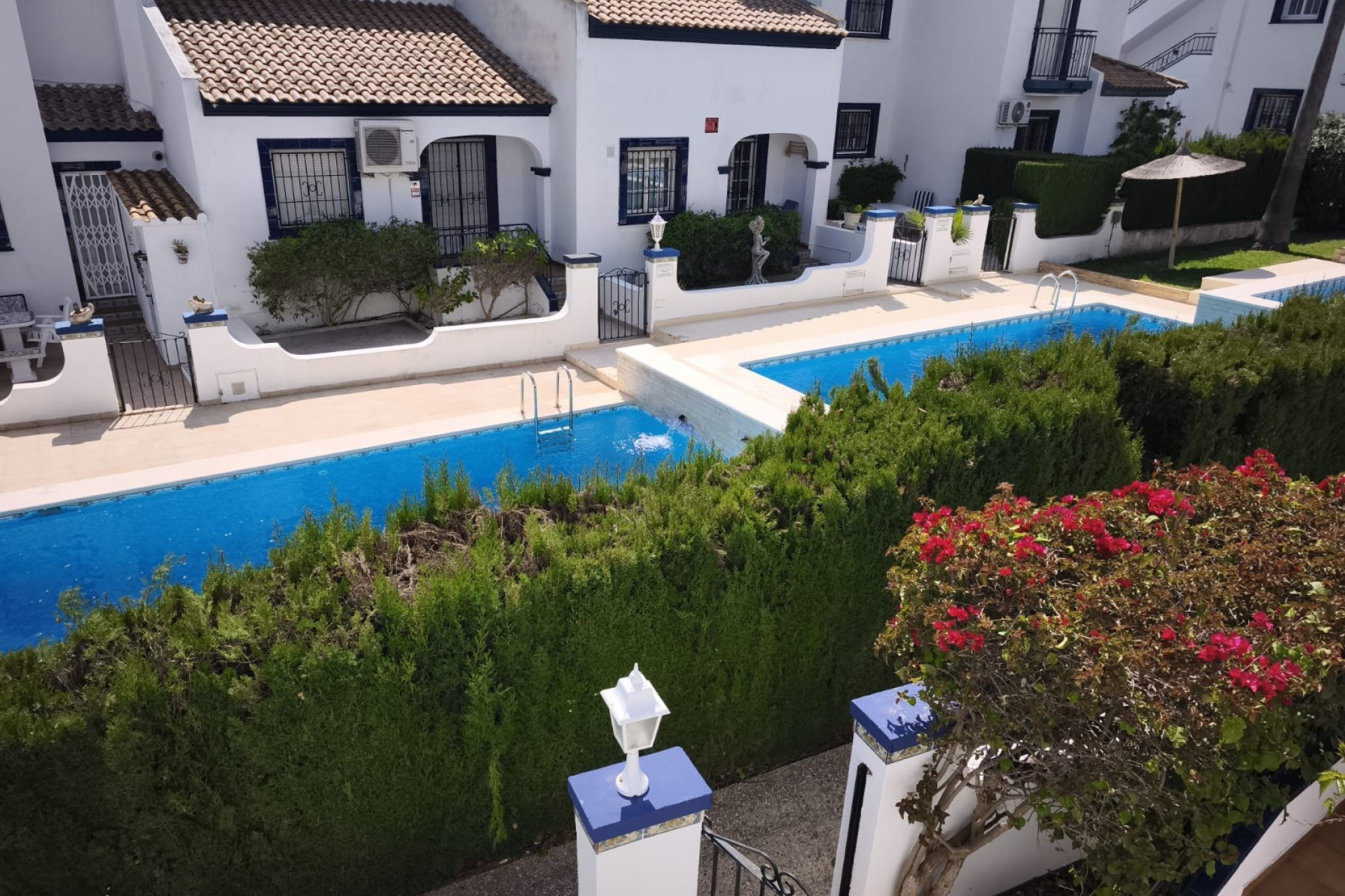 Revente - Appartement - Orihuela Costa