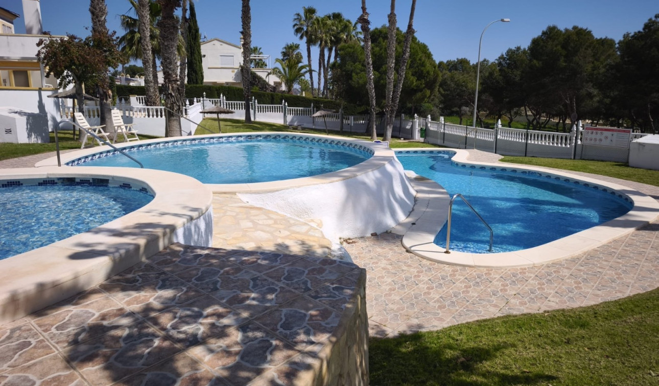 Revente - Appartement - Orihuela Costa