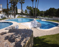 Revente - Appartement - Orihuela Costa