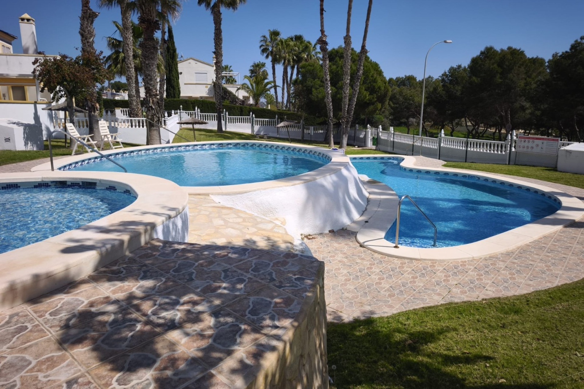 Revente - Appartement - Orihuela Costa