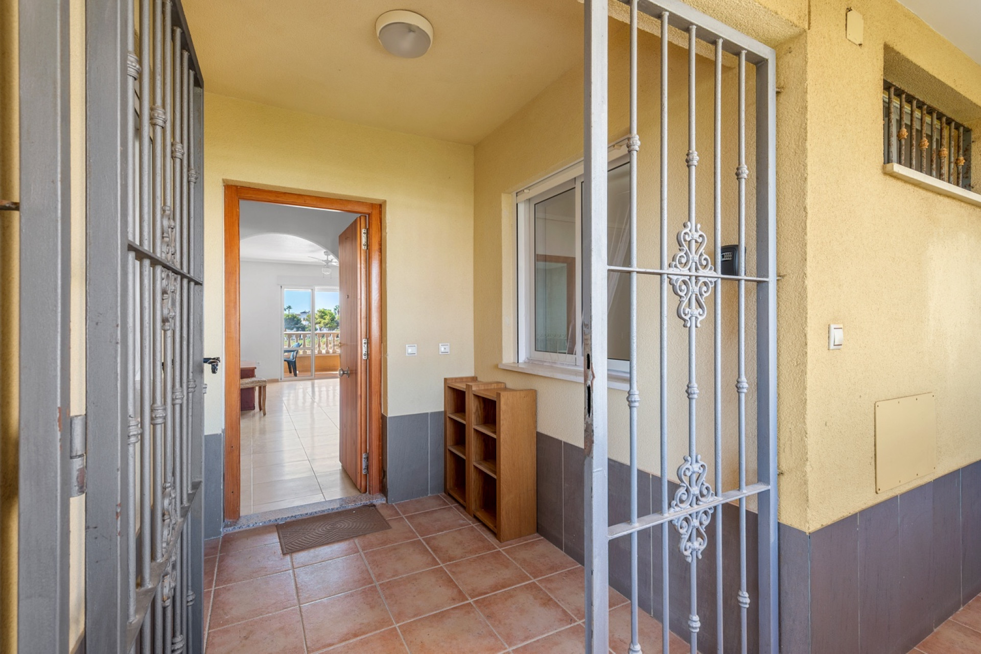 Revente - Appartement - Orihuela Costa