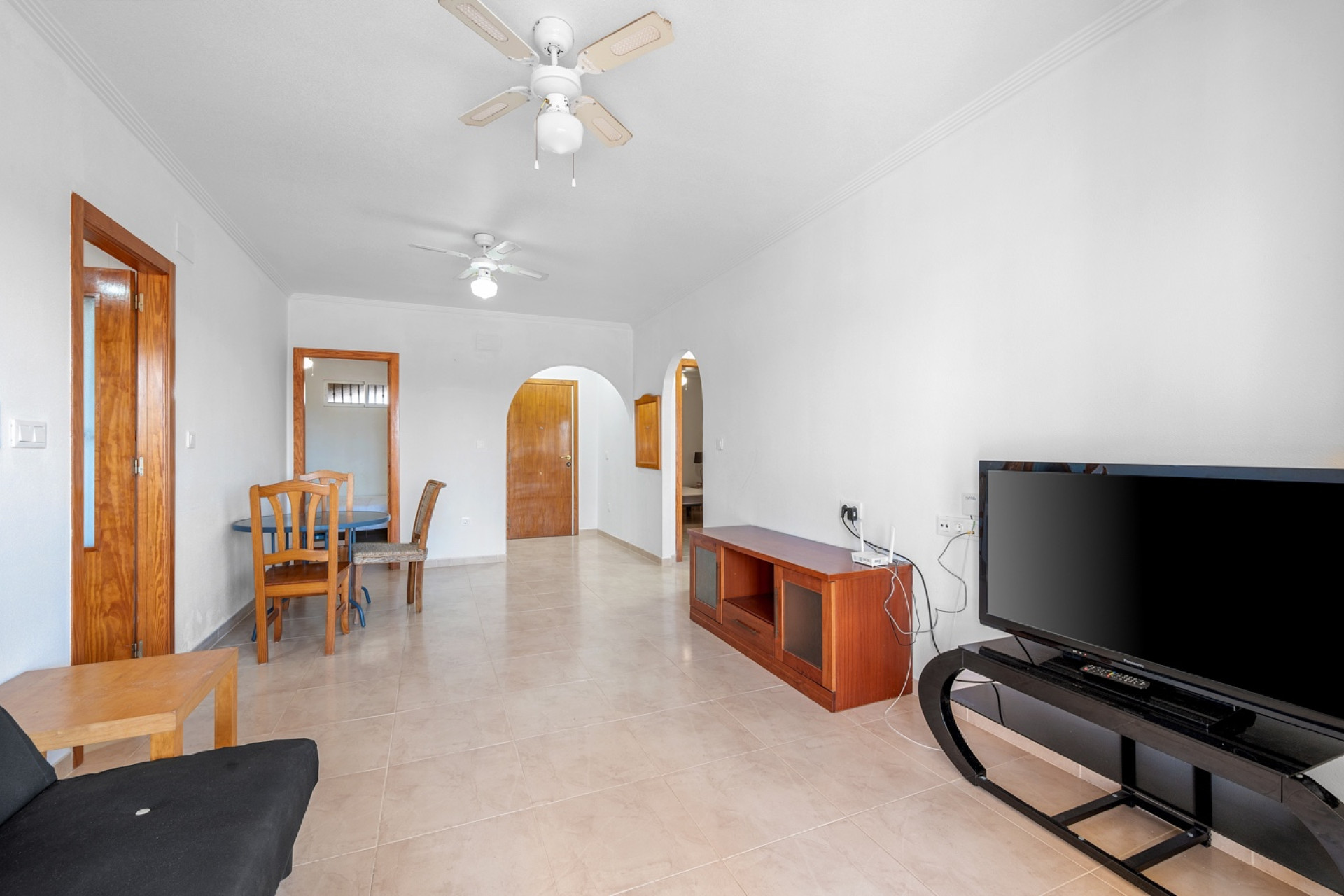 Revente - Appartement - Orihuela Costa