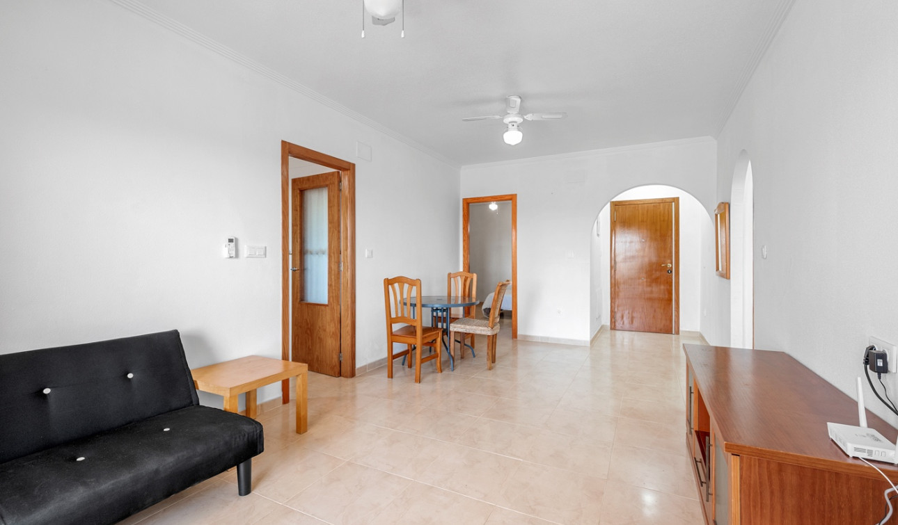 Revente - Appartement - Orihuela Costa