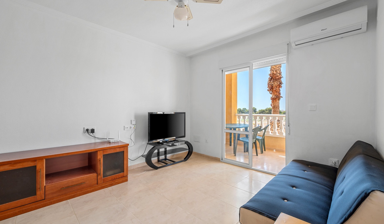 Revente - Appartement - Orihuela Costa