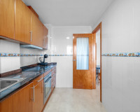 Revente - Appartement - Orihuela Costa